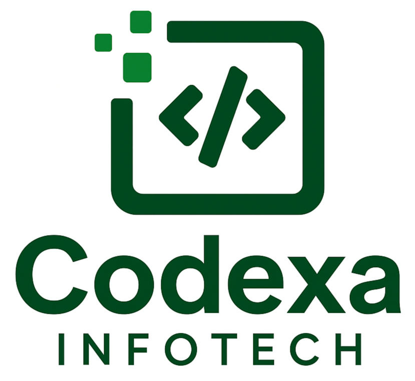 Codexa Infotech