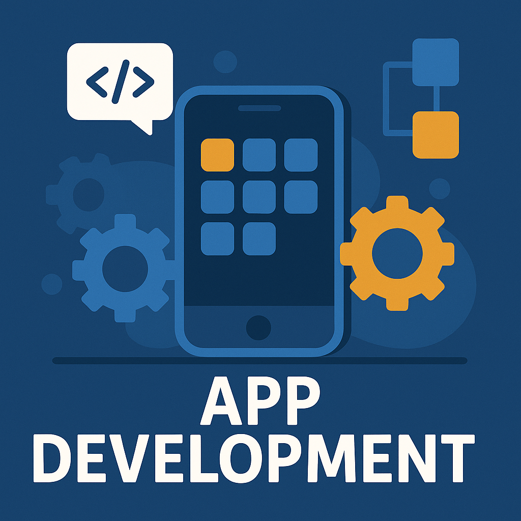 App development