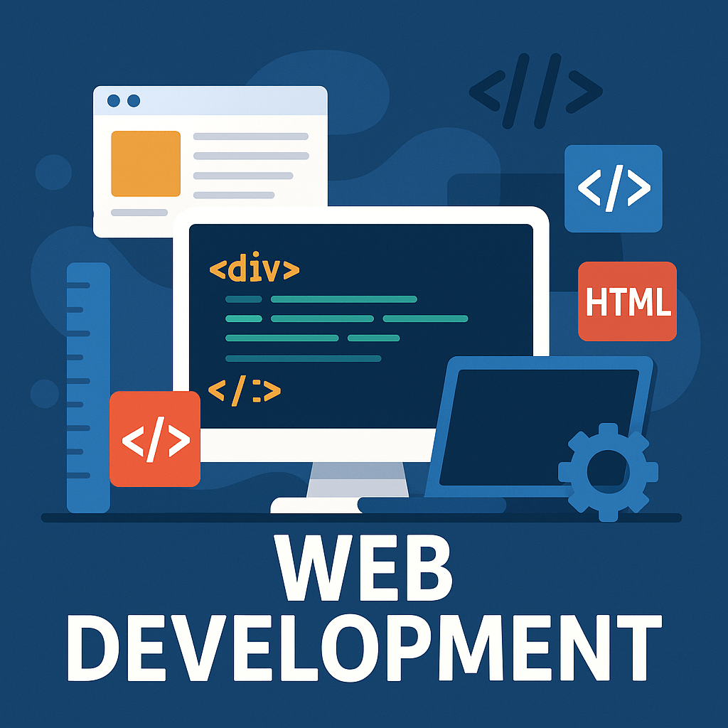web development